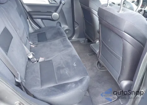 2011 Honda Cr-V Ex z USA, uszkodzony, nr VIN 3CZRE3H53BG702221